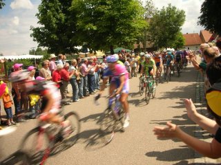 Deutschlandtour