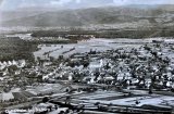 196x: Ansichtskarte Gottenheim
