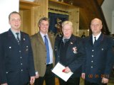 Ehrungen 2010-01