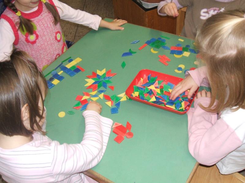 Kindergarten