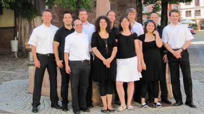 Exodus im Jahr 2011