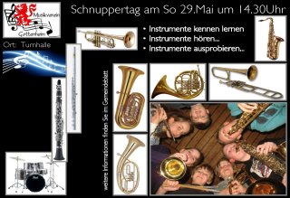 Schnuppertag2011