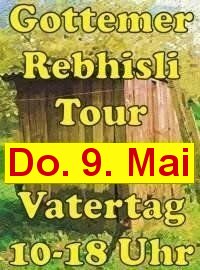 Rebhisli-Tour