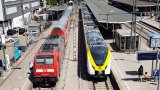 23. Juli 2019: Testfahrt am Hbf Freiburg 04