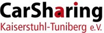 Logo Carsharing Kaiserstuhl-Tuniberg
