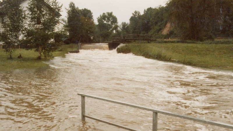 Weiter zu Extremwetter