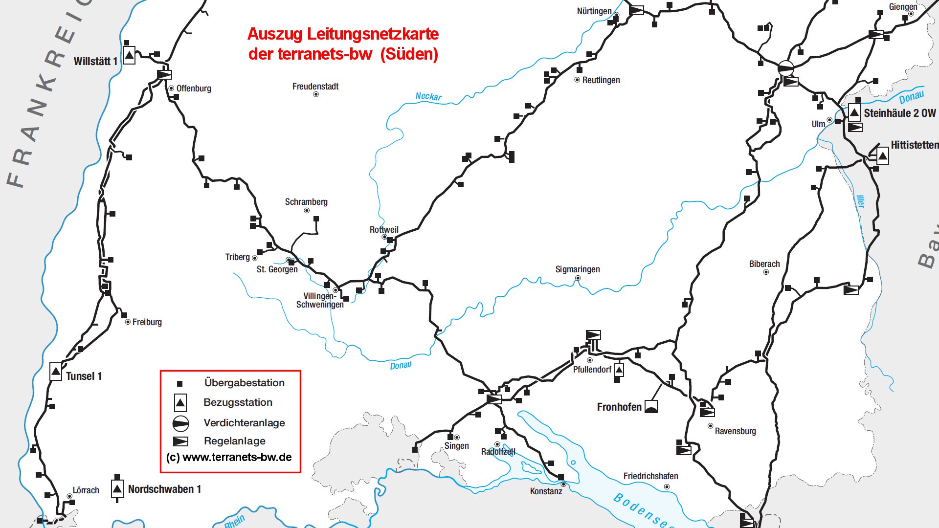 Weiter zu Gasversorgung