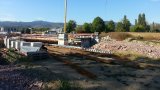 Brückenbau für L116-Anschluß 2016-03