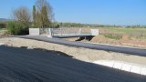 Radwegbrücke L114-Anschluß 2017-09