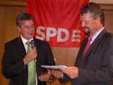 SPD-Ortsverein 2007-16