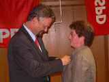 SPD-Ortsverein 2007-08