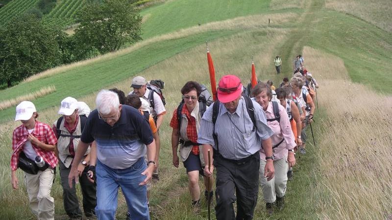 Weiter zu Schwarzwaldverein