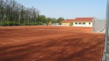 Tenniscourt Gottenheim! 2011-23