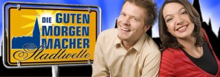 Radio Regenbogen: Stadtwette