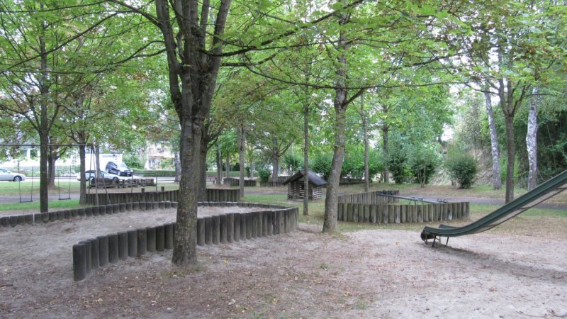 Weiter zu Tunibergplatz