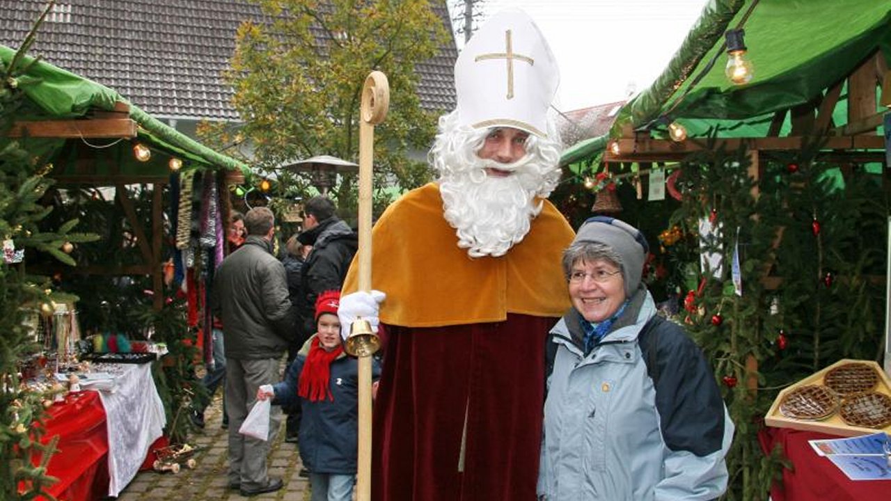 Weiter zu Weihnachtsmarkt