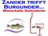 Zander traf Burgunder 2005