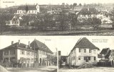 ca. 193x: Ansichtskarte Gottenheim