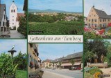 198x: Ansicht Gottenheim
