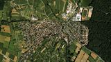 Gottenheim 2000 i ©Google