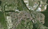 Gottenheim 2009 h &copy;Google