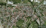 Gottenheim 2009 i &copy;Google