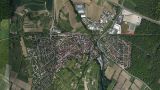 Gottenheim 2013 i &copy;Google