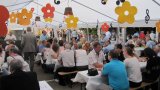 Weinfest Gottenheim 2018-19