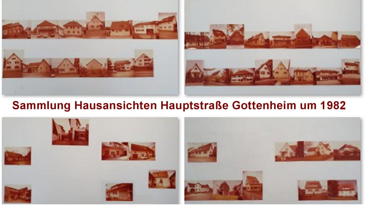 Weiter zu Hauptstr