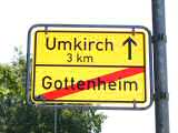 Ortstafel 06 Ortstafel 06