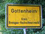 Ortstafel 16 Ortstafel 16