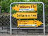 Wegweiser 09 Wegweiser 09
