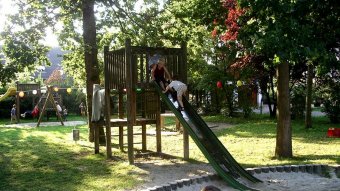 Spielplatz Birkenweg