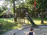 Sommerfest Spielplatz 2004-05