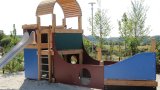 Spielplatz Steinacker-Berg 2015-04