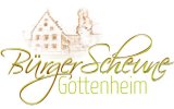 Logo BuergerScheune