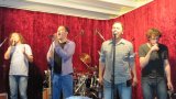 The Brothers 2013-11