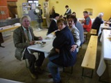 Café-Treff: Flamenco