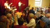 Café-Treff: Ev. Kirchengemeinde 2016-02