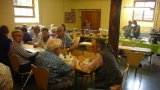 Café-Treff: Ev. Kirchengemeinde 2016-03