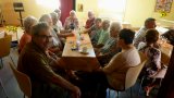 Café-Treff: Helferkreis 2016-05