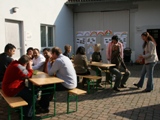 Café-Treff 2008, 3.Klasse 02