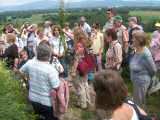 Kräuterwanderung 2008-08