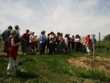 Kräuterwanderung 2009-02