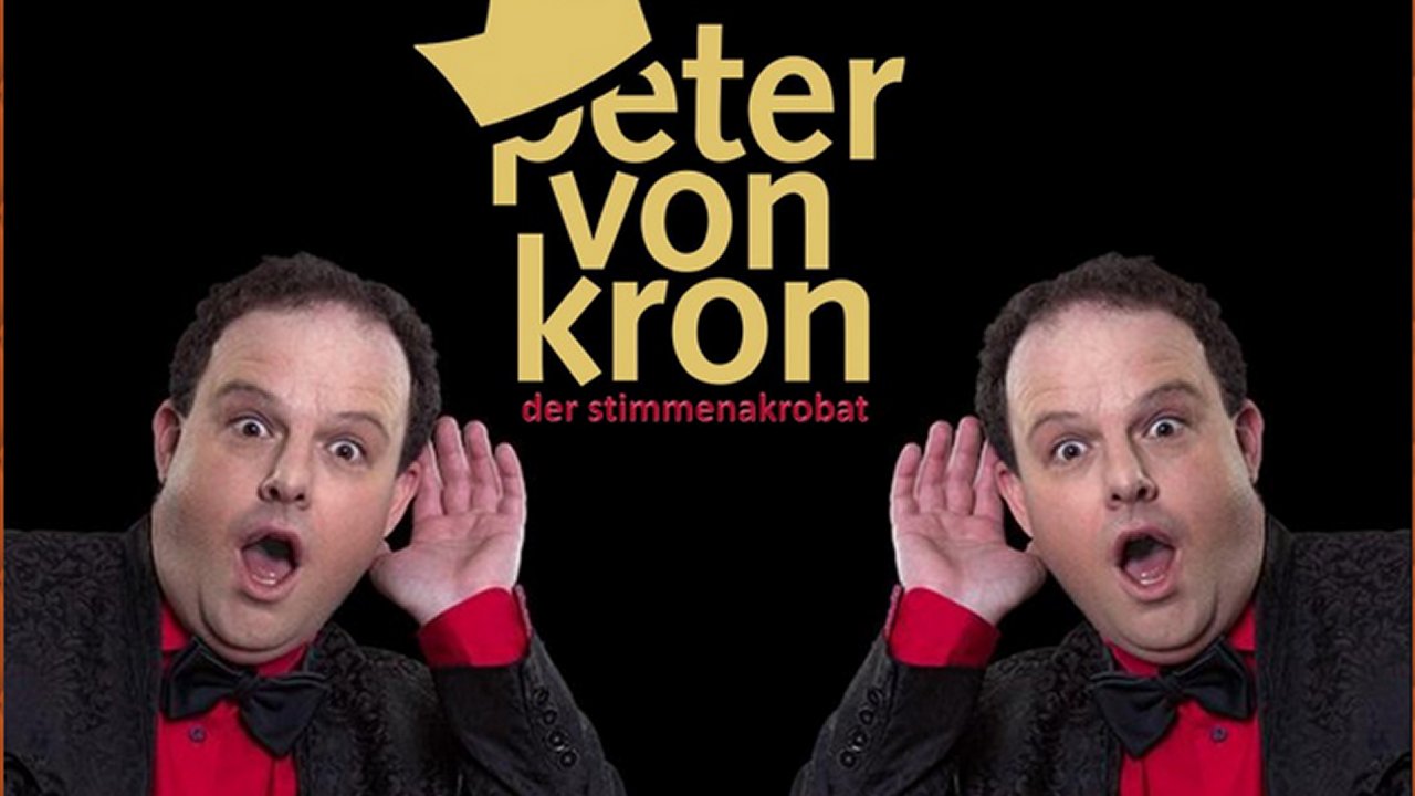 Peter von Kron