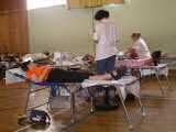 Blutspenden 2005-07