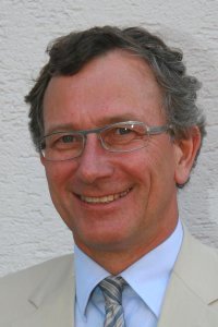 Strittmatter, Dr. Bernhard