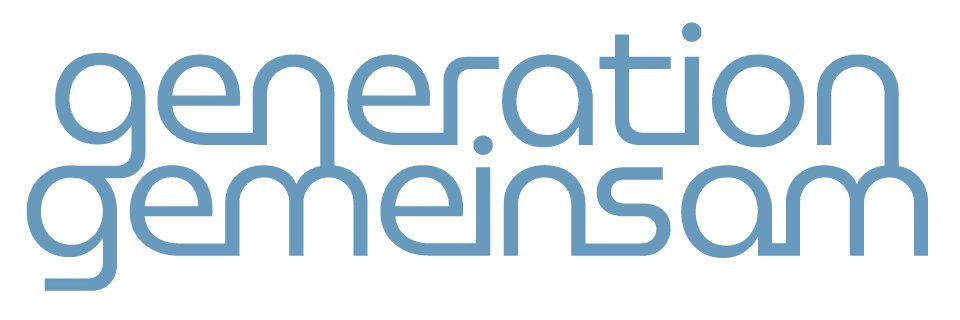 Logo von GenerationGemeinsam