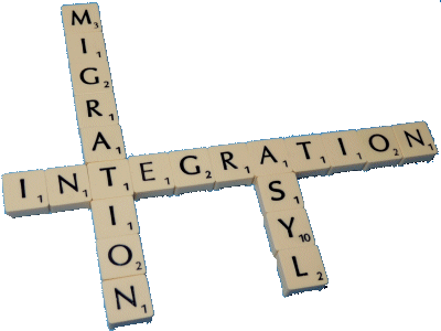 Migration - Integration- Asyl