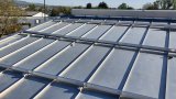 Montage PV-Anlage Kigadach 2020-03
